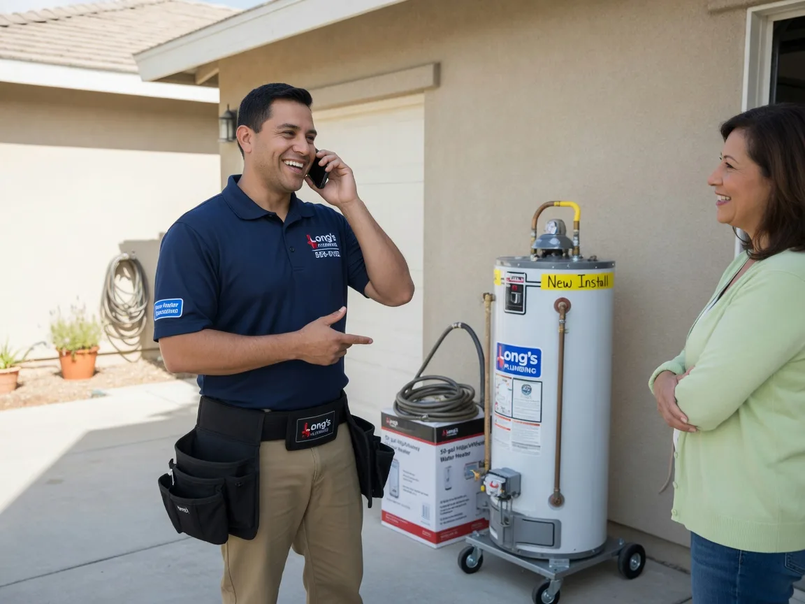 Leak Detection Galva, KS FAQs